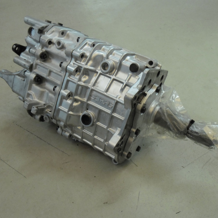 Getrag 262 bmw #2