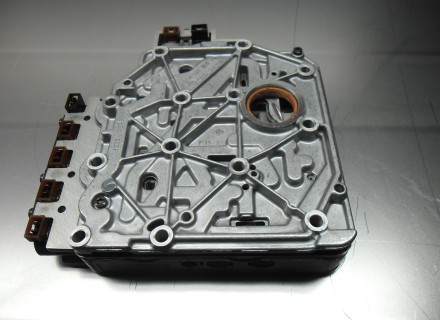 VW 01M 4 traps valvebody
